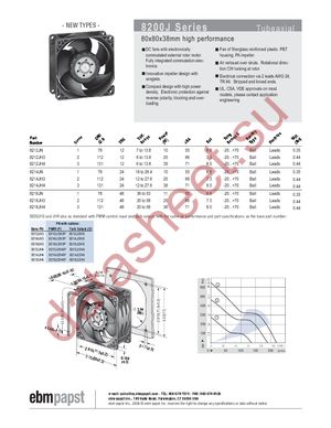 8212JH4 datasheet  